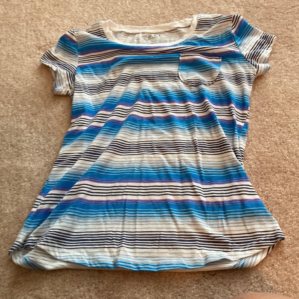 Girls tee